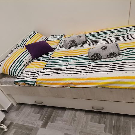 Apartment Marko Загреб Екстер'єр фото