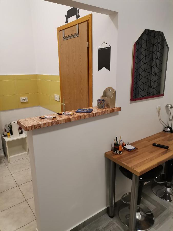 Apartment Marko Загреб Екстер'єр фото