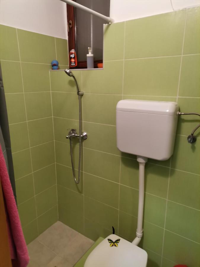 Apartment Marko Загреб Екстер'єр фото