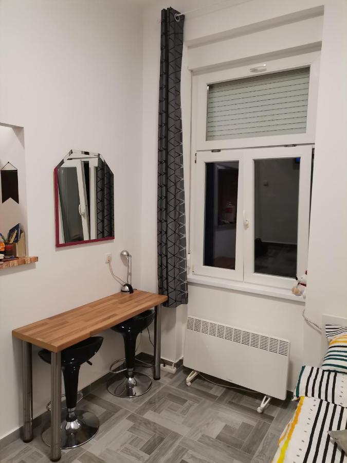 Apartment Marko Загреб Екстер'єр фото