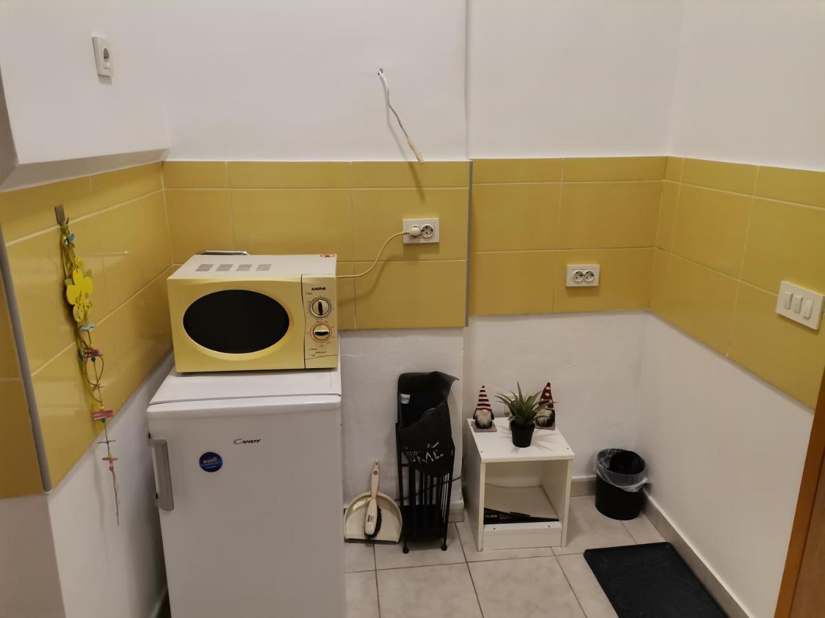 Apartment Marko Загреб Екстер'єр фото