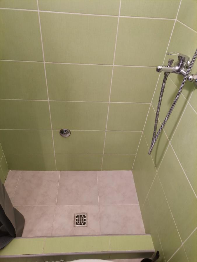 Apartment Marko Загреб Екстер'єр фото